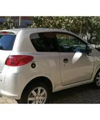 Minicar JDM Aloes - 2010 Minicar JDM Aloes - 2010