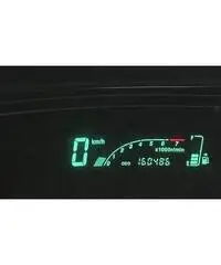 Yaris 1.0 benzina UNICO PROPRIETARIO