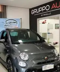 Abarth 595 1.4 T-JET 180CV Competizione - 2017 Abarth 595 1.4 T-JET 180CV Competizione - 2017