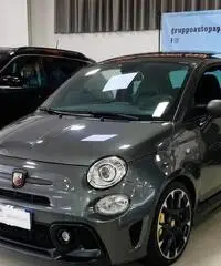 Abarth 595 1.4 T-JET 180CV Competizione - 2017 Abarth 595 1.4 T-JET 180CV Competizione - 2017