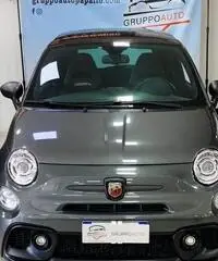 Abarth 595 1.4 T-JET 180CV Competizione - 2017 Abarth 595 1.4 T-JET 180CV Competizione - 2017