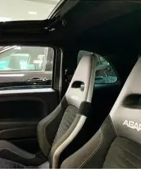 Abarth 595 1.4 T-JET 180CV Competizione - 2017 Abarth 595 1.4 T-JET 180CV Competizione - 2017