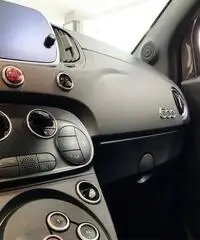 Abarth 595 1.4 T-JET 180CV Competizione - 2017 Abarth 595 1.4 T-JET 180CV Competizione - 2017