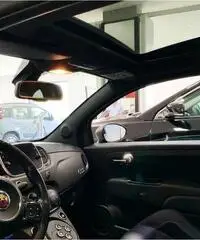 Abarth 595 1.4 T-JET 180CV Competizione - 2017 Abarth 595 1.4 T-JET 180CV Competizione - 2017