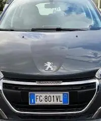PEUGEOT 208 1.6 BlueHDI 5 porte Active PEUGEOT 208 1.6 BlueHDI 5 porte Active