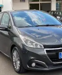 PEUGEOT 208 1.6 BlueHDI 5 porte Active PEUGEOT 208 1.6 BlueHDI 5 porte Active
