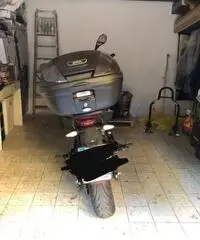 Benelli BN 302 ABS 2018 2900km passaggio incluso Benelli BN 302 ABS 2018 2900km passaggio incluso