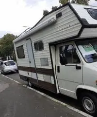 Fiat Ducato 2500 Fiat Ducato 2500