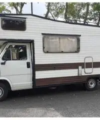 Fiat Ducato 2500 Fiat Ducato 2500