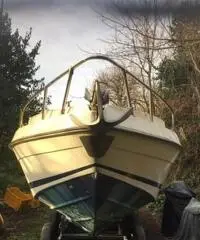 Airon Marine 8.60 m Airon Marine 8.60 m