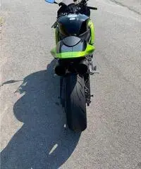 Honda CBR 600 - 2012