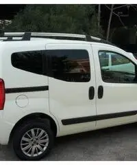 Fiat qubo - 2010 1.3 diesel cv75 trekking km120.00