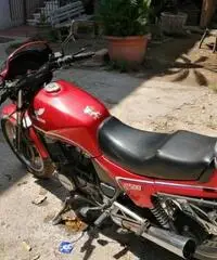 Honda vt 500e Honda vt 500e