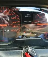 Honda vt 500e Honda vt 500e