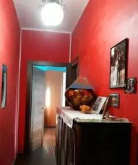 Casa semi-indipendente