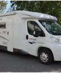 Challenger Mageo 109 Challenger Mageo 109