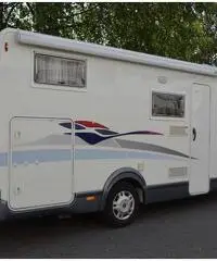 Challenger Mageo 109 Challenger Mageo 109