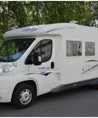 Challenger Mageo 109 Challenger Mageo 109