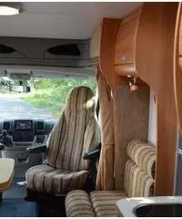 Challenger Mageo 109 Challenger Mageo 109