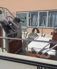 Intramontabile Boston Whaler 17 Intramontabile Boston Whaler 17