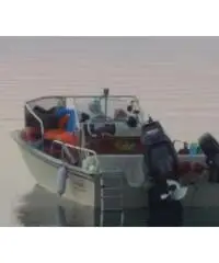 Intramontabile Boston Whaler 17 Intramontabile Boston Whaler 17