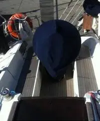 Barca a vela Gib Sea 372 Barca a vela Gib Sea 372