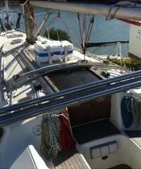 Barca a vela Gib Sea 372 Barca a vela Gib Sea 372