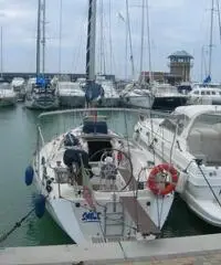 Barca a vela Gib Sea 372 Barca a vela Gib Sea 372