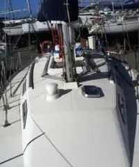 Barca a vela Gib Sea 372 Barca a vela Gib Sea 372