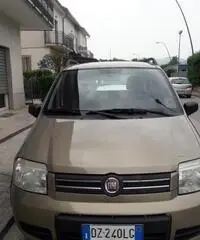 FIAT Panda 2ª serie - 2009