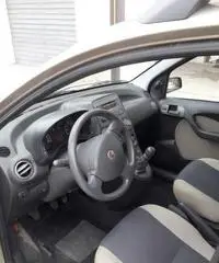 FIAT Panda 2ª serie - 2009