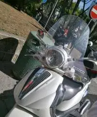 Beverly 300 tourer Beverly 300 tourer