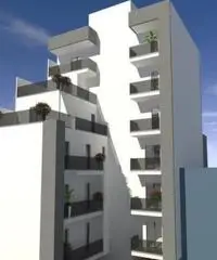 San Girolamo-Fesca- NUOVE COSTRUZIONI San Girolamo-Fesca- NUOVE COSTRUZIONI