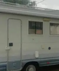 Camper Rimor 7 posti Camper Rimor 7 posti