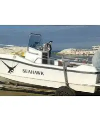 Busco 520 Fisherman Busco 520 Fisherman