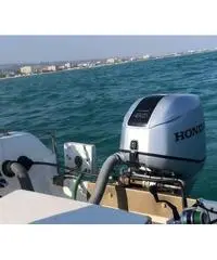 Busco 520 Fisherman Busco 520 Fisherman