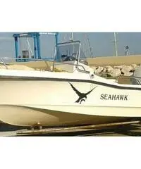 Busco 520 Fisherman Busco 520 Fisherman