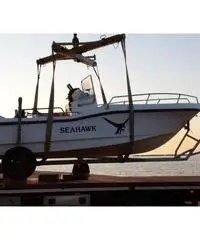 Busco 520 Fisherman Busco 520 Fisherman