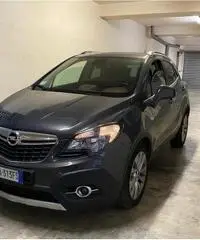 OPEL Mokka - 2015 OPEL Mokka - 2015
