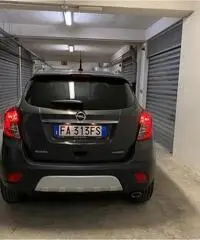 OPEL Mokka - 2015 OPEL Mokka - 2015
