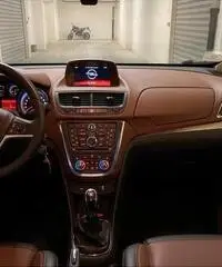 OPEL Mokka - 2015 OPEL Mokka - 2015