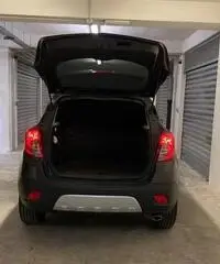 OPEL Mokka - 2015 OPEL Mokka - 2015