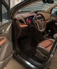 OPEL Mokka - 2015 OPEL Mokka - 2015