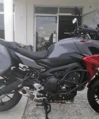 Yamaha Tracer 900 - 2019 Yamaha Tracer 900 - 2019