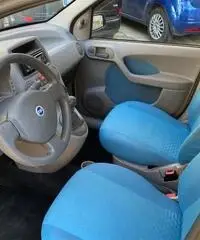 FIAT Panda 2ª serie - 2005