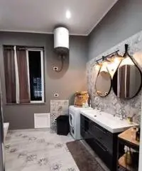 Centro Storico -Rifinito comodo appartamento Rif Centro Storico -Rifinito comodo appartamento Rif