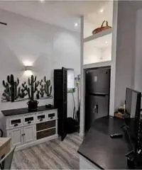 Centro Storico -Rifinito comodo appartamento Rif Centro Storico -Rifinito comodo appartamento Rif
