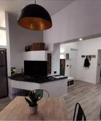 Centro Storico -Rifinito comodo appartamento Rif Centro Storico -Rifinito comodo appartamento Rif