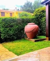 Porto pino appartamento arredato