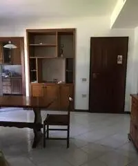 Via Koch, costruzioni Puddu